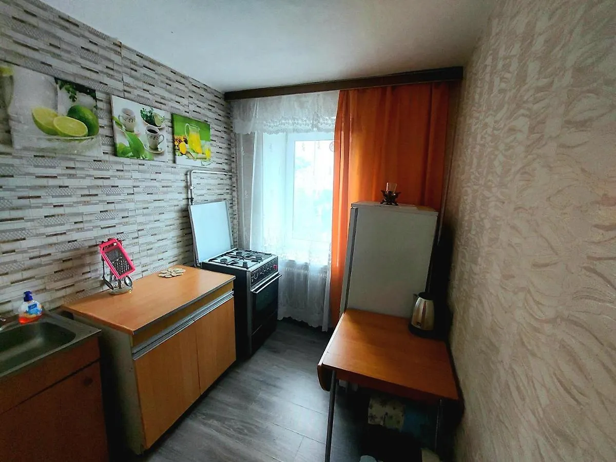 Apartment On Vadim Hetman Street 38 - Industrial Bridge Kyiv