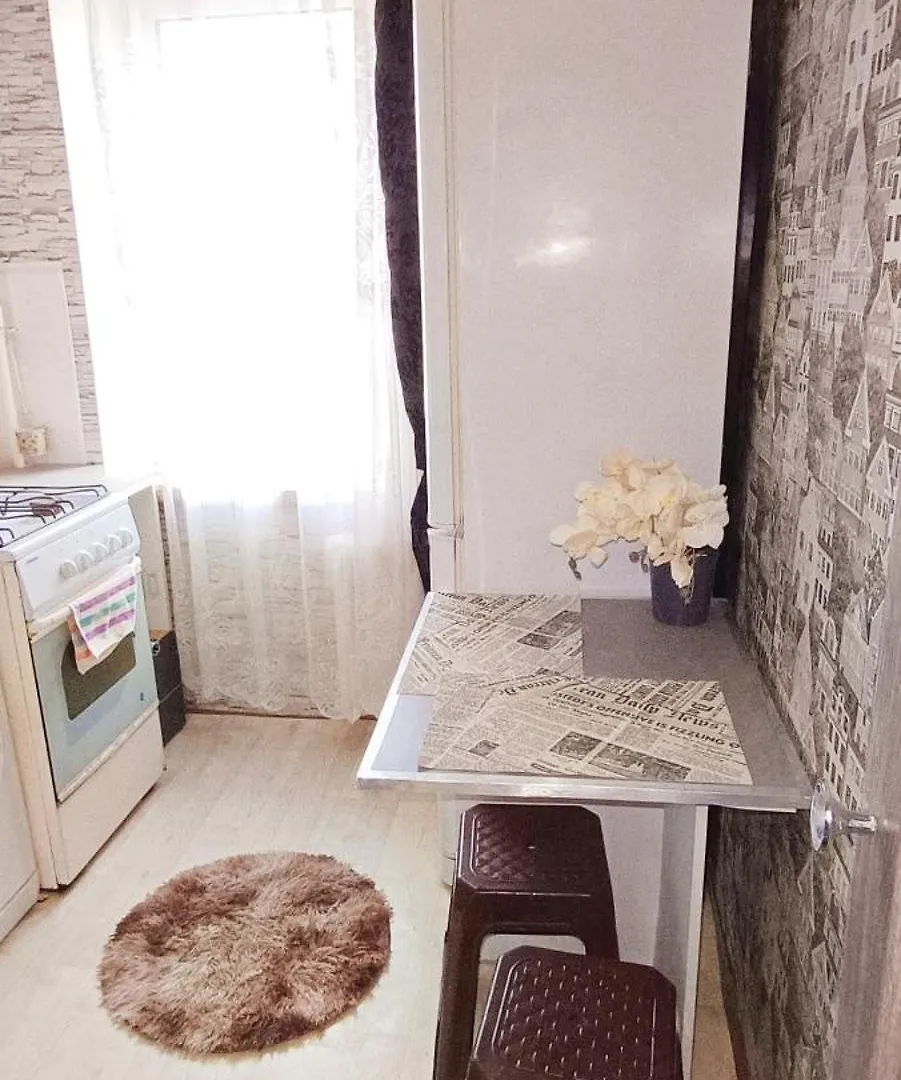 Apartment On Vadim Hetman Street 38 - Industrial Bridge Kiev Ucrânia
